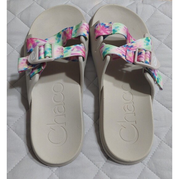 Chaco Sandals Women's 8,in Excellent Condition, Comfort. - Picture 5 of 9